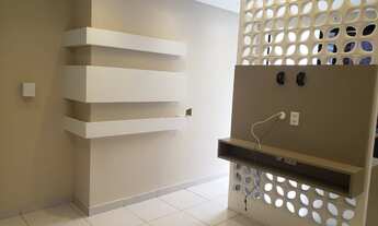 Imagem 7: Apartamento com 4 dormitórios à venda, 126 m² por R$ 495.000 - Jardim Oceania - João Pesso