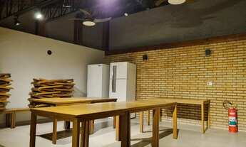 Imagem: Apartamento para aluguel possui 87 metros