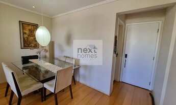 Imagem 7: Apartamento com 03 dormitórios sendo 01 suíte e 02 vagas no Jardim Bonfiglioli