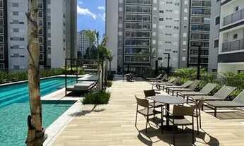 Imagem: Apartamento com 3 suítes 2 vagas e lazer