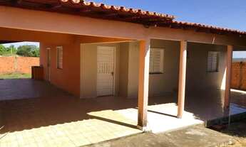 Imagem 2: Excelente Casa em Eliseu Martins