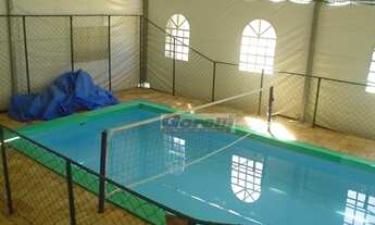 Imagem 6: Casa com 4 dormitórios para alugar, 499 m² por R$ 9.000,01/mês - Condomínio Arujazinho IV