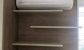 Imagem 5: Studio com 1 dormitório, 44 m² - venda por R$ 709.000,00 ou aluguel por R$ 4.110,00/mês