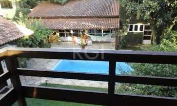 Imagem 4: Casa para Venda - 683.64m², 4 dormitórios, sendo 3 suites, 6 vagas - Tristeza