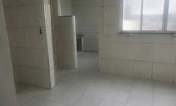 Imagem 3: Apartamento para aluguel com 60 metros quadrados com 2 quartos em Inhaúma - Rio de Janeiro