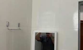 Imagem 6: Aluga se casa de fundos de quatro quartos térreo