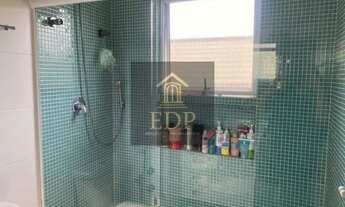 Imagem 7: Casa a venda Alphaville Residencial 9!