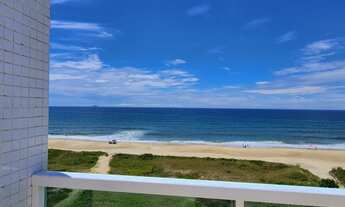 Imagem: Refúgio Caravelas com linda vista