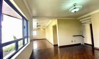 Imagem: Alto Padrão 4 quartos