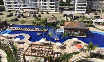 Imagem: Apartamento com 4 quartos à venda, 110