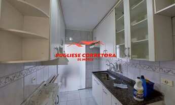 Imagem 6: Apartamento Residencial para locação, Vila Campestre, São Paulo - AP0169