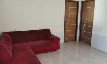 Imagem 7: Casa para venda tem 130 metros quadrados com 2 quartos em Cajazeiras VII - Salvador - BA