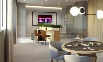 Imagem 2: 2 dorms com suíte e lazer completo