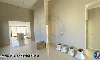 Imagem 6: Casa no condomínio Terras alpha venda possui 173 m² com 3 suítes plenas com closet e hidro