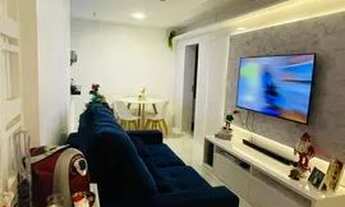 Imagem 3: Apartamento para venda com 73 metros quadrados com 2 quartos em Taguatinga Sul - Brasília