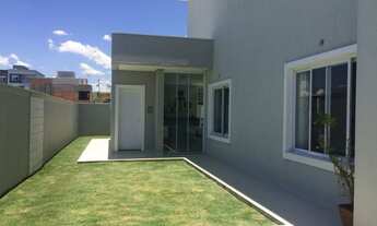 Imagem 2: Casa mobiliada com 4 Suítes, 270 m² - venda por R$ 3.500.000 ou aluguel por R$ 15.000/mês