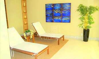 Imagem 7: Loft com 1 quarto à venda, 43 m² por R$ 600.000 - Icaraí - Niterói/RJ