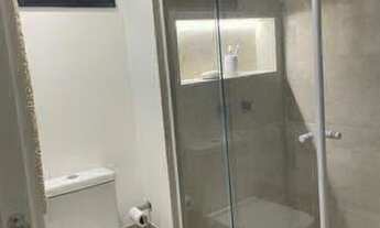 Imagem 6: Apartamento 2 dormitorios, 1 vaga a 750 metros do metro Higienópolis