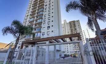 Imagem 3: Apartamento 2 dorms com 1 vaga à venda Rua Piauí, Santa Maria Goretti - Porto Alegre