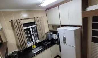 Imagem 4: Lindo Sobrado SBC - 3 pavimentos - 4 Vagas na garagem