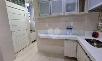 Imagem 5: Apartamento com 3 dormitórios à venda, 118 m² por R$ 1.500.000,00 - Flamengo - Rio de Jane