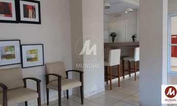 Imagem 7: Apartamento (outros) 2 dormitórios, cozinha planejada, portaria 24hs, lazer, salão de jogo