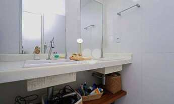 Imagem 7: Apartamento com 3 dormitórios à venda, 153 m² por R$ 1.600.000,00 - Copacabana - Rio de Ja