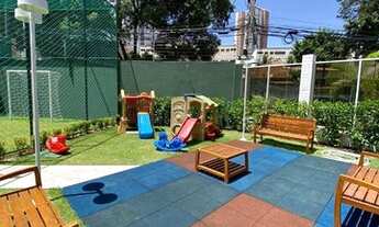 Imagem 3: Apartamento com 3 dormitórios à venda, 83 m² por R$ 950.000,00 - Meireles - Fortaleza/CE