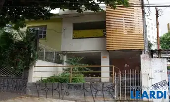 Imagem 4: SOBRADO - POMPÉIA - SP