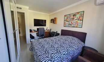 Imagem 5: Casa para venda com 4 quartos em Santa Felicidade - Curitiba - PR