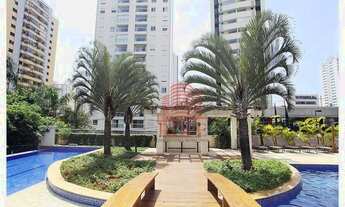 Imagem 3: Apartamento à venda, 178 m² por R$ 2.850.000,00 - Brooklin - São Paulo/SP