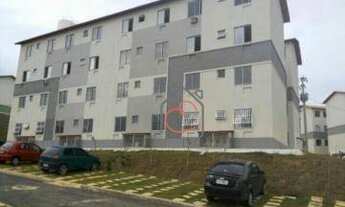 Imagem: Apartamento com 2 dormitórios para alugar