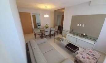 Imagem 4: Apartamento para aluguel possui 89 metros quadrados com 3 quartos em Brisamar - João Pesso