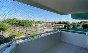 Imagem 3: TUPANA Apartamento para ALUGUEL possui 3 quartos em Nova Esperança - Manaus - AM