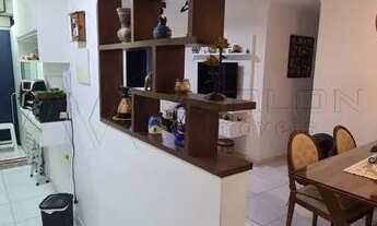 Imagem 1: Apartamento Vila Park, 3 quartos, sendo 1 suíte, área de lazer, 70m²