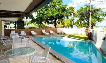 Imagem 7: Valor de Super OPORTUNIDADE VISTA MAR! Apartamento com 2 Qts/ 64 m² para ALUGUEL - Cabo Br