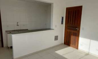 Imagem 7: Kitnet com 1 dormitório para alugar, 25 m² por R$ 770,00/mês - Guaíra - Curitiba/PR