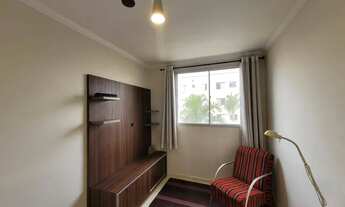 Imagem 4: Apartamento para venda em Jardim Paraíso de 48.00m² com 2 Quartos e 1 Garagem