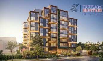 Imagem 2: Apartamento de 4 Dormitório, Localizado em Cabral