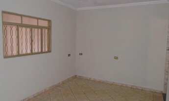 Imagem 5: Casa com 3 dormitórios para alugar, 100 m² por R$ 938,00/mês - Chácara Letônia - Americana