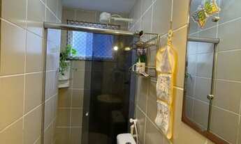 Imagem 6: Apartamento com 3 dormitórios à venda, 95 m² por R$ 350.000,00 - Boa Viagem - Recife/PE