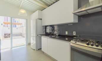 Imagem 7: Apartamento Venda Pinheiros 219 m² 4 Dormitórios