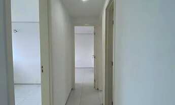 Imagem 3: AF Apartamento para venda com 70 metros quadrados com 3 quartos em Uruguai - Teresina - Pi