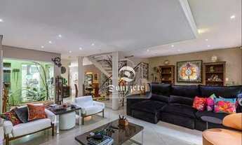 Imagem 7: Sobrado com 3 dormitórios à venda, 445 m² por R$ 1.914.000,00 - Valparaiso - Santo André/S