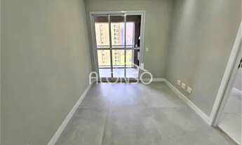 Imagem 6: 84M² NO BELVEDERE LORIAN BOULERVARD