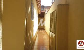 Imagem 2: Casa (térrea na rua) 3 dormitórios/suite, cozinha planejada