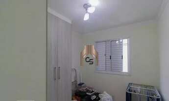 Imagem 7: Apartamento com 2 dormitórios à venda, 44 m² por R$ 250.000 - Jardim Las Vegas - Guarulhos