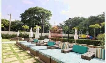 Imagem 3: Cobertura com 2 dormitórios à venda, 127 m² por R$ 2.980.000,00 - Brooklin - São Paulo/SP