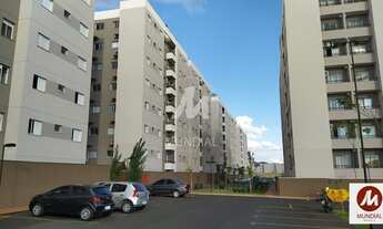 Imagem 4: Apartamento (tipo - padrao) 2 dormitórios, cozinha planejada, portaria 24hs, lazer, espaço