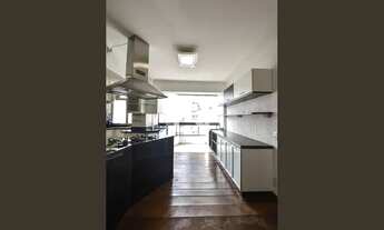 Imagem 5: Apartamento para Aluguel - Brooklin, 2 Quartos, 180 m2